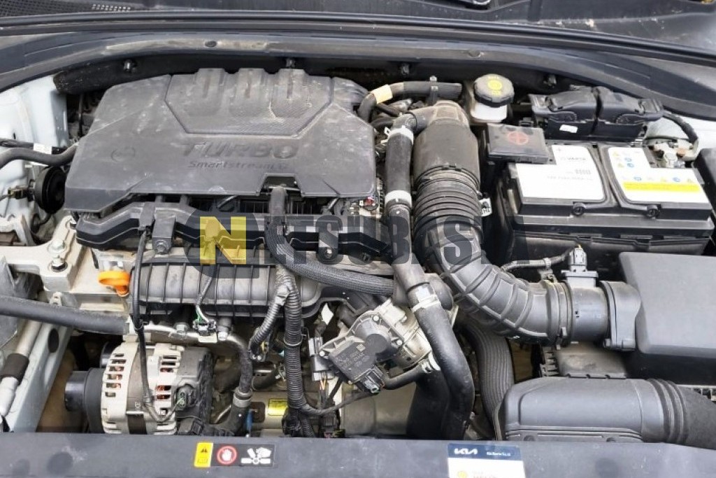 Kia XCeed 1.0 T-GDi 2022