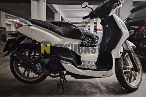 ZONTES U 125 2021