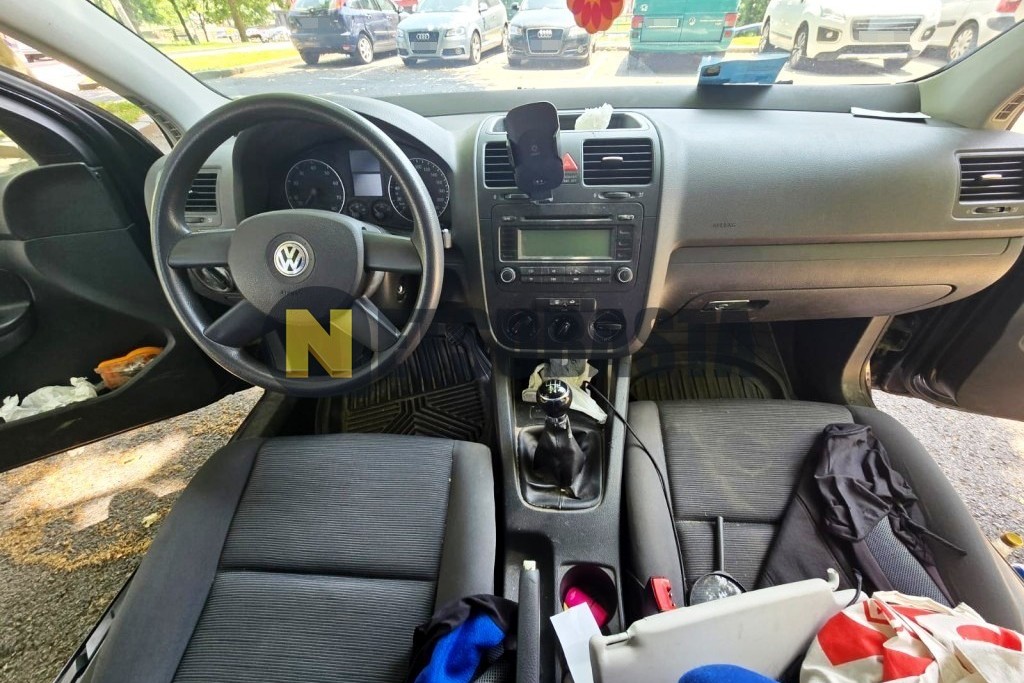 Volkswagen Golf 1.4 2004