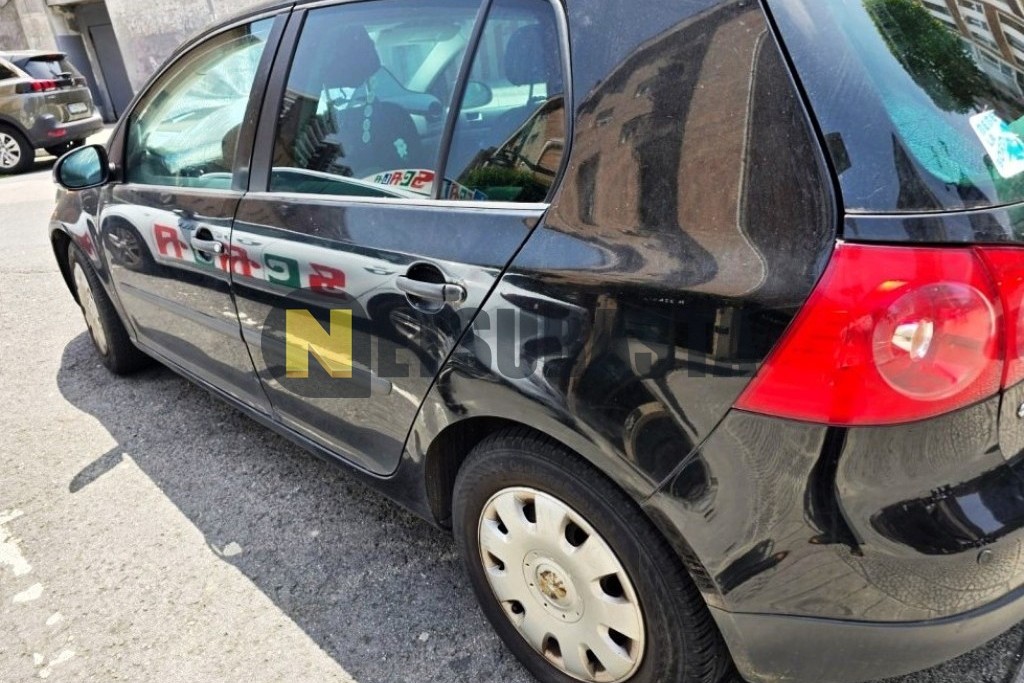 Volkswagen Golf 1.4 2004