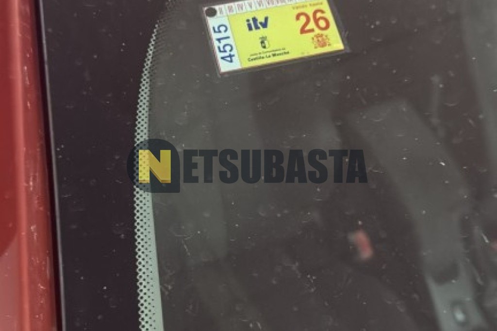 Renault Mégane Coupé 1.9 dCi 2009