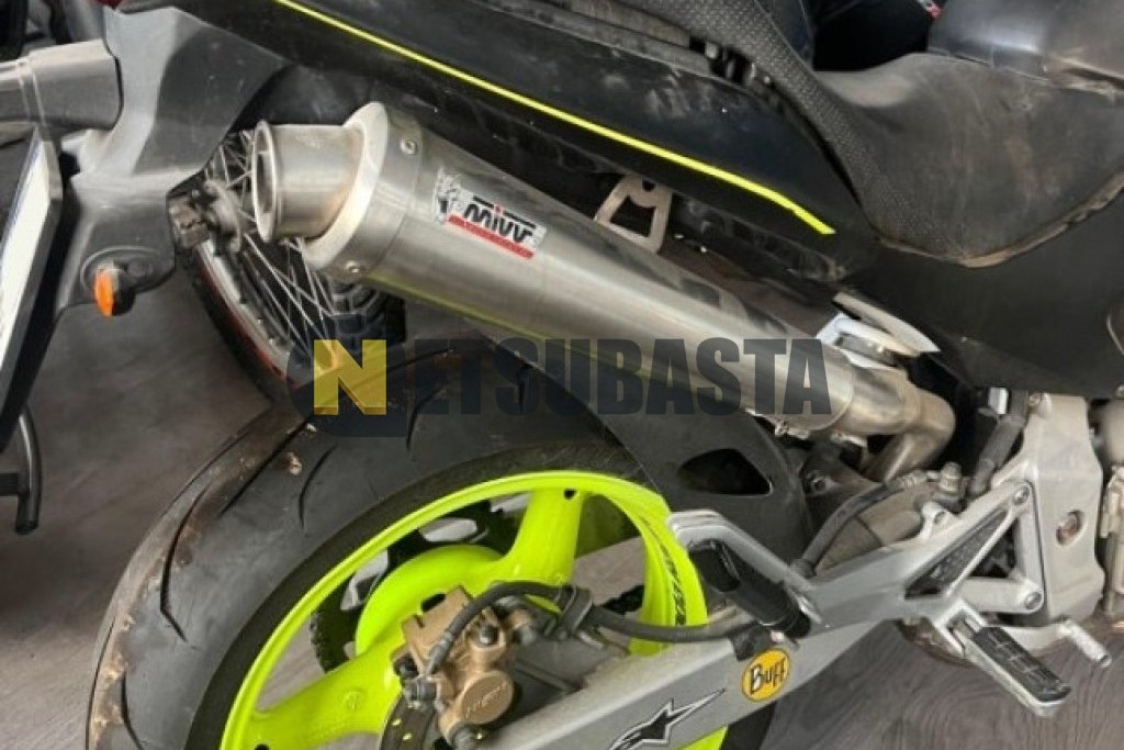 Honda CB 600F HORNET 2005