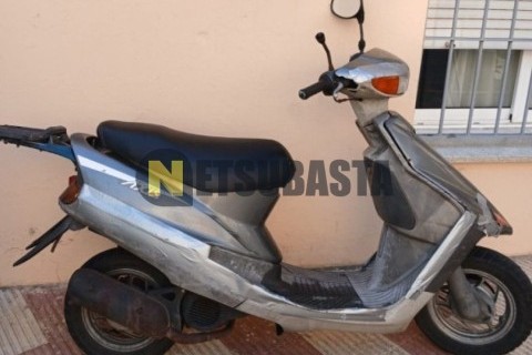 ZONTES U 125 2021