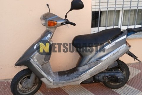 ZONTES U 125 2021
