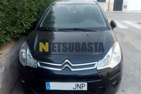 Peugeot Elyseo 50 1998