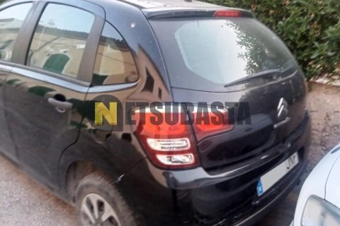 Peugeot Elyseo 50 1998