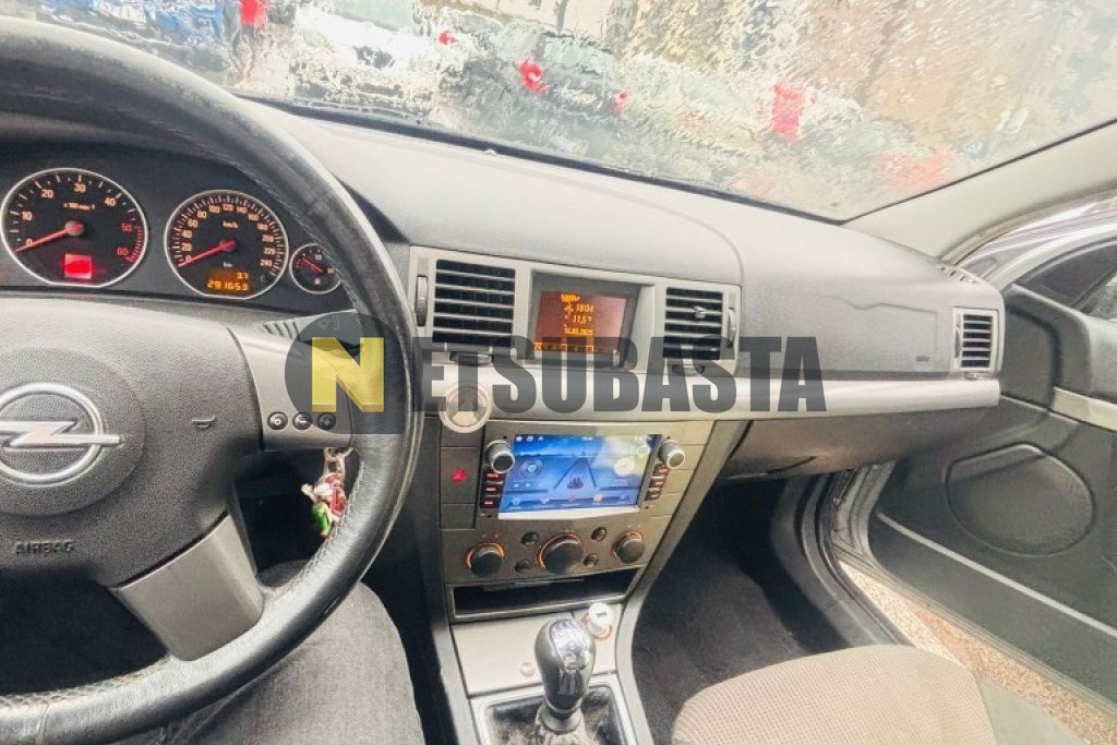 Opel Vectra 1.9 CDTi 2005
