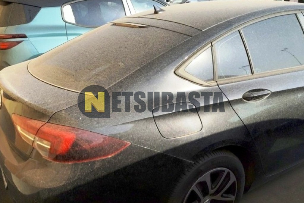 Opel Insignia Grand Sport 1.5D 2021