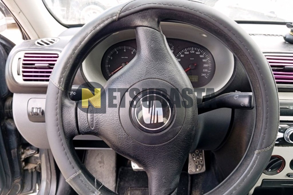 Seat Leon 1.6 16V 2000