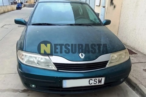 Peugeot Elyseo 50 1998