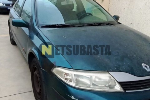 Peugeot Elyseo 50 1998