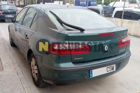 Peugeot Elyseo 50 1998