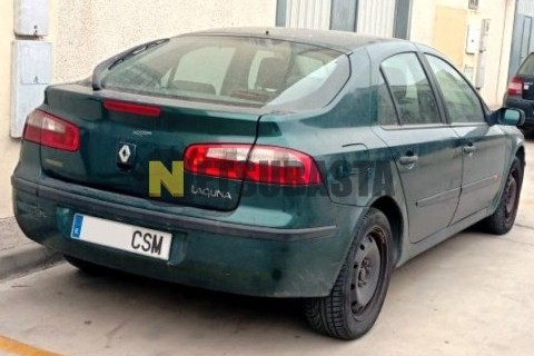 Peugeot Elyseo 50 1998