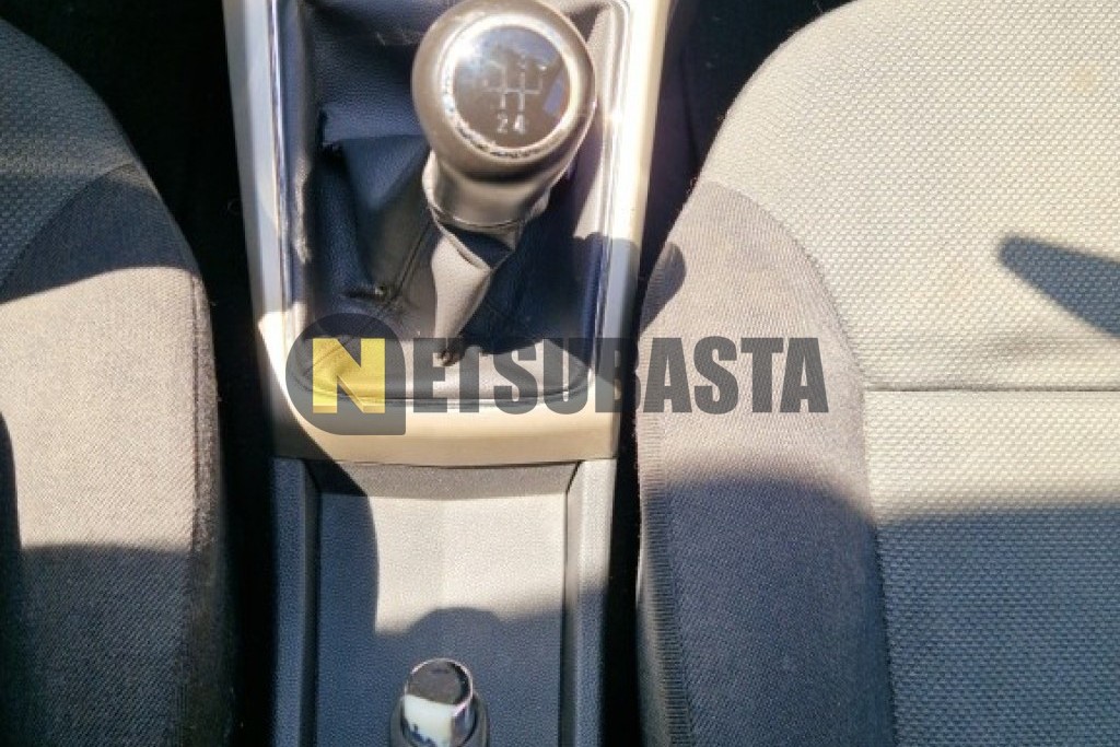 Opel Astra 1.6 16V 2007
