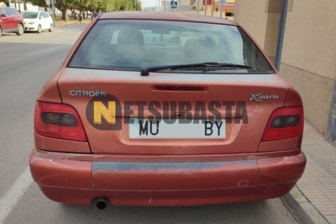 Peugeot Elyseo 50 1998