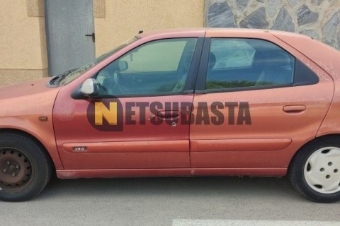 Peugeot Elyseo 50 1998