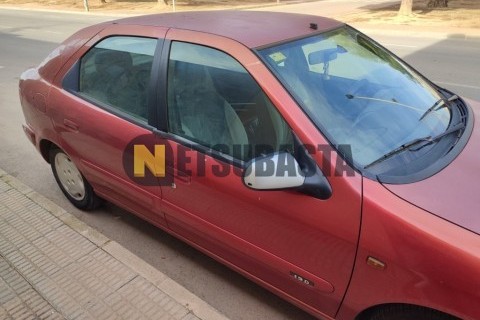 Peugeot Elyseo 50 1998