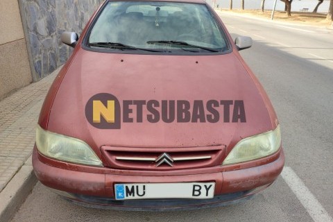 Peugeot Elyseo 50 1998