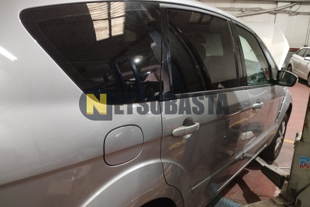 Ford S-Max 2.0 TDCi 2006