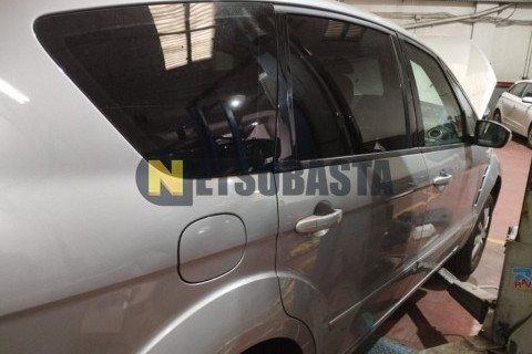 Peugeot Elyseo 50 1998