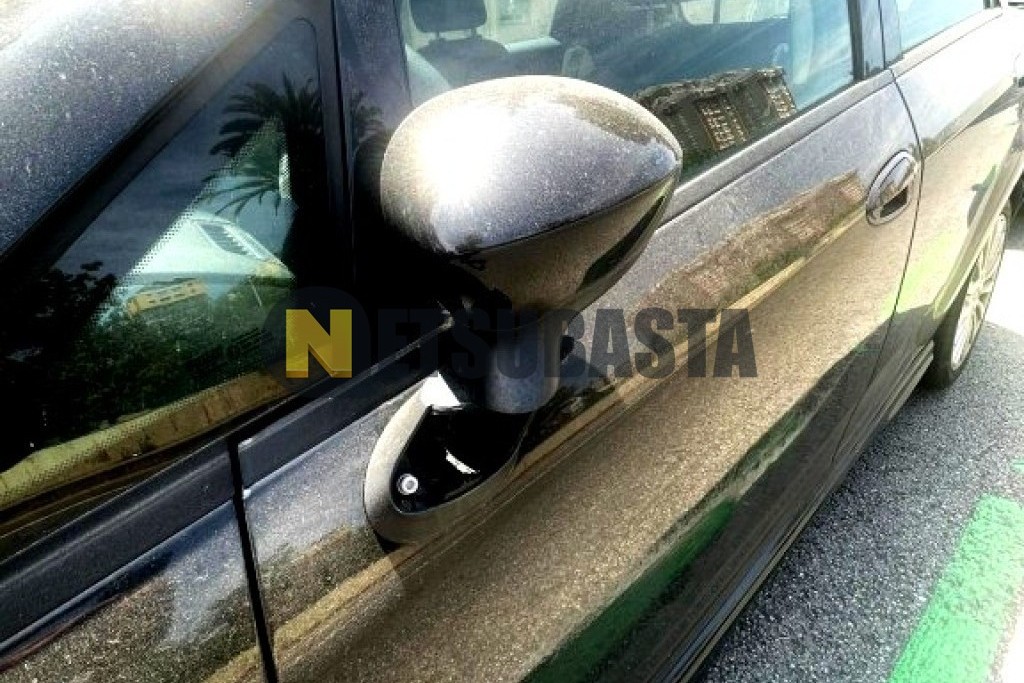 Fiat Grande Punto 1.4 T-Jet 2008