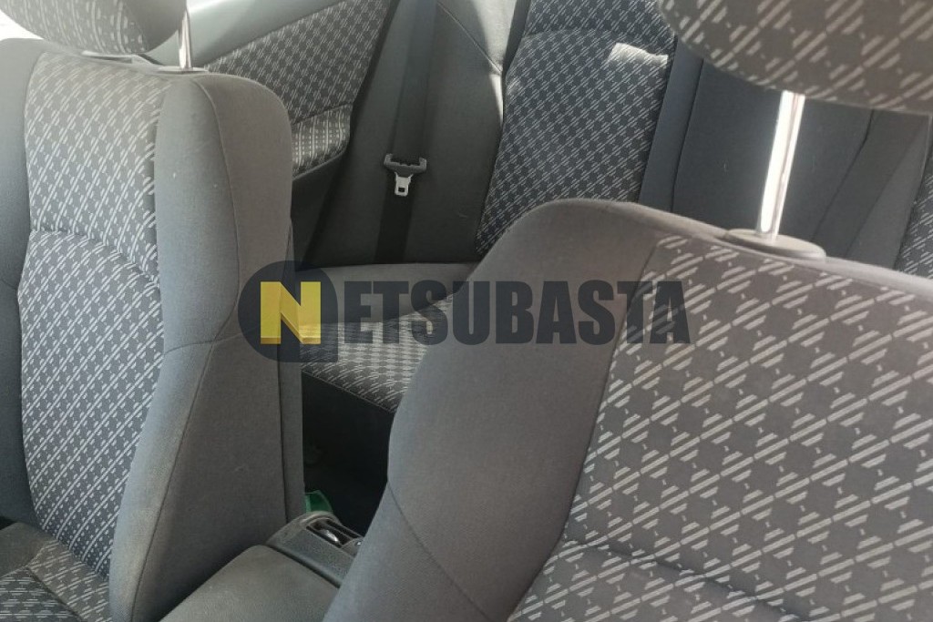 Mercedes-Benz C 220 CDI 2004