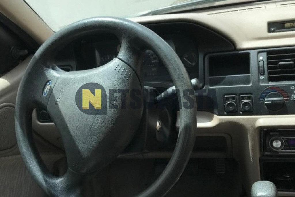 Ford Escort 1.8 1994