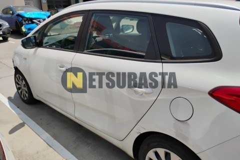 Peugeot Elyseo 50 1998