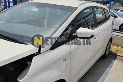 Peugeot Elyseo 50 1998