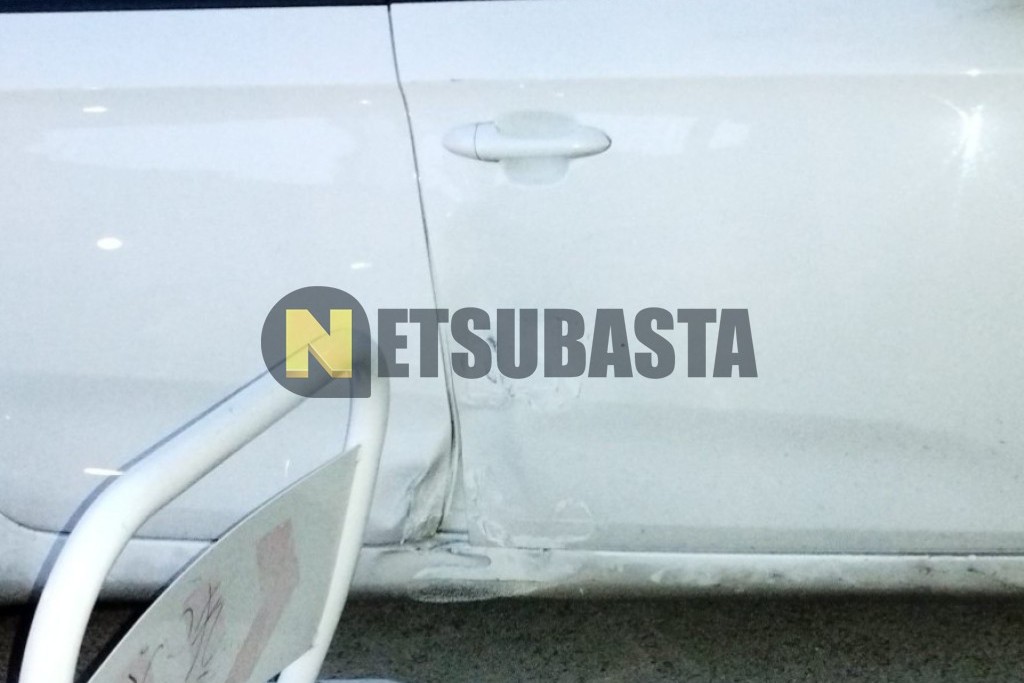 Kia Carens 1.7 CRDi VGT 7 plazas 2016