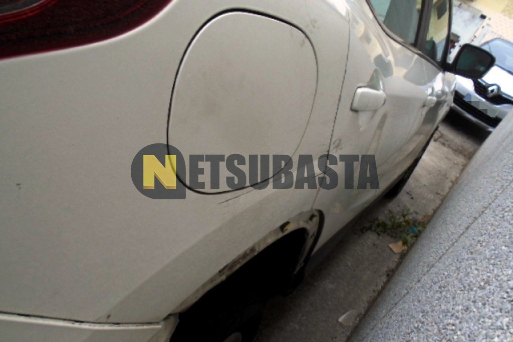 Nissan Qashqai 1.5 dCi DCT 2020