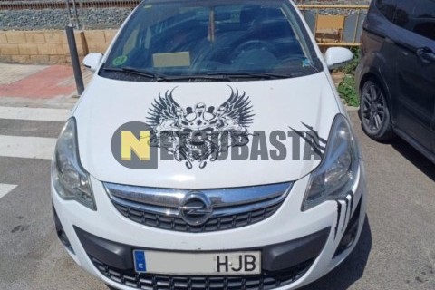 Peugeot Elyseo 50 1998