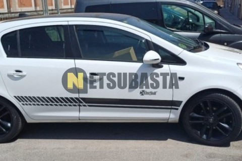 Peugeot Elyseo 50 1998