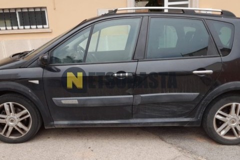 Peugeot Elyseo 50 1998