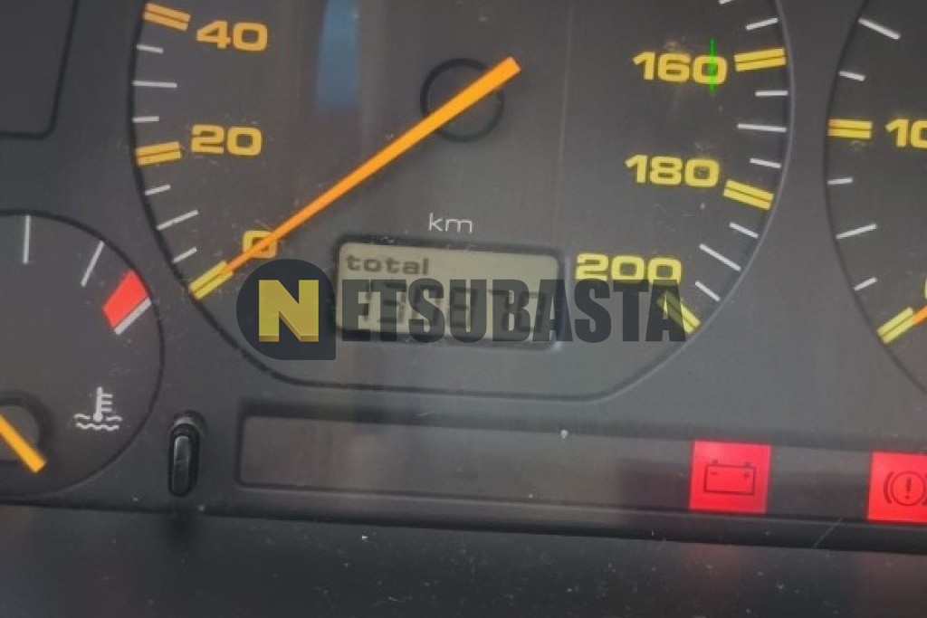 Seat Ibiza 1.4i 1998
