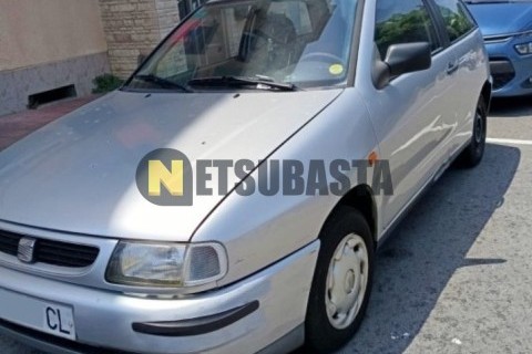 Peugeot Elyseo 50 1998
