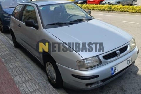 Peugeot Elyseo 50 1998