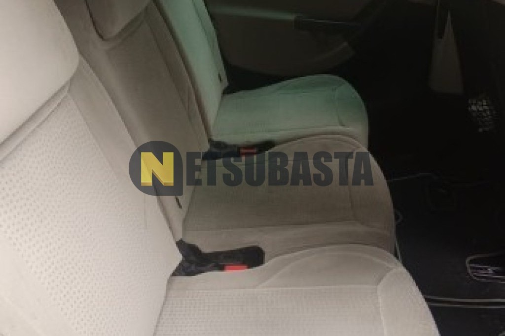 Citroën Grand C4 Picasso 2.0 HDi CMP 2007