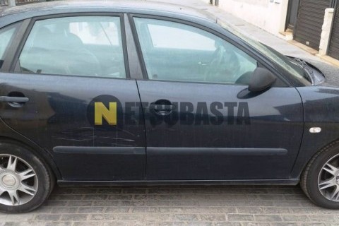 Peugeot Elyseo 50 1998