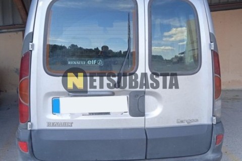 Yamaha Majesty 125 2001