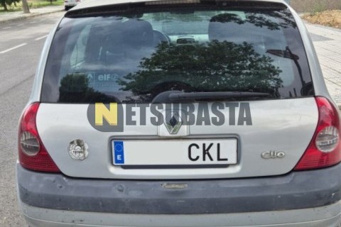 Peugeot Elyseo 50 1998