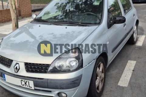 Peugeot Elyseo 50 1998
