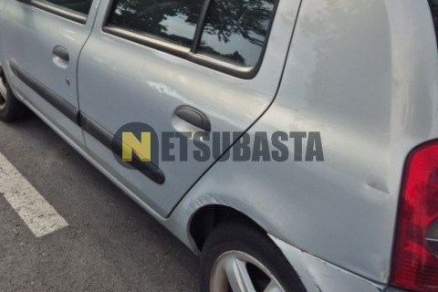Peugeot Elyseo 50 1998