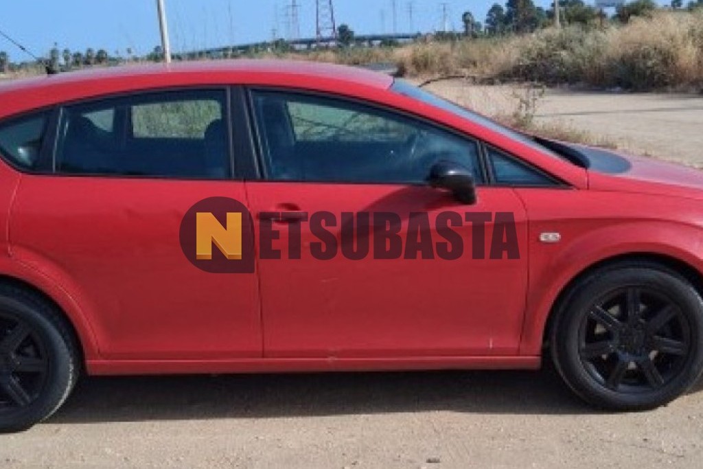 Seat León 1.9 TDI 2006
