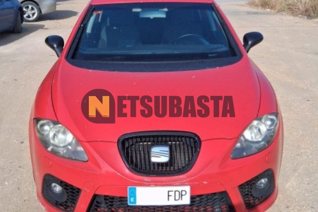 Seat León 1.9 TDI 2006