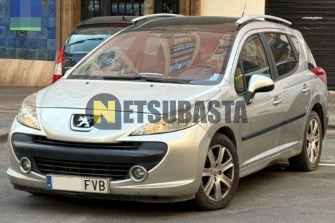 Peugeot Elyseo 50 1998