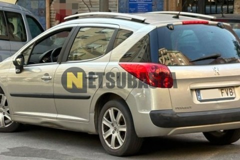 Peugeot Elyseo 50 1998