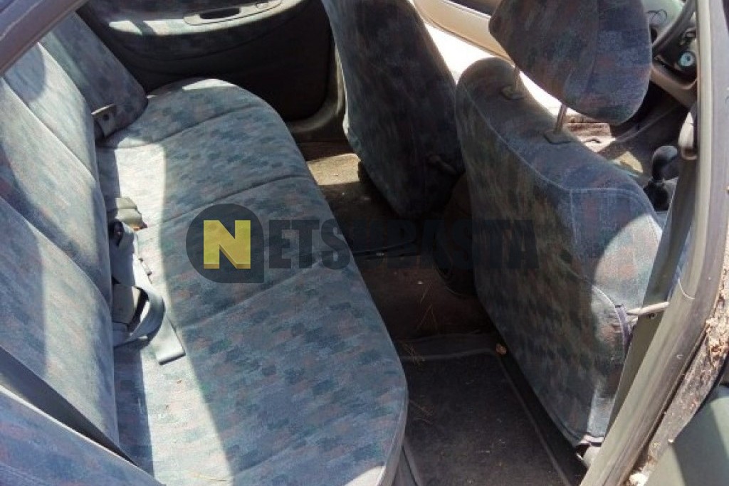 Hyundai Lantra 1.6i 1997