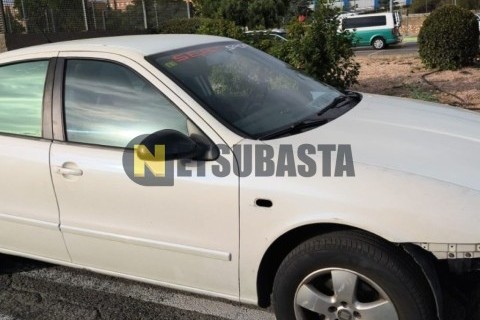 Honda SFX 50 1999