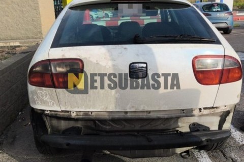 Honda SFX 50 1999